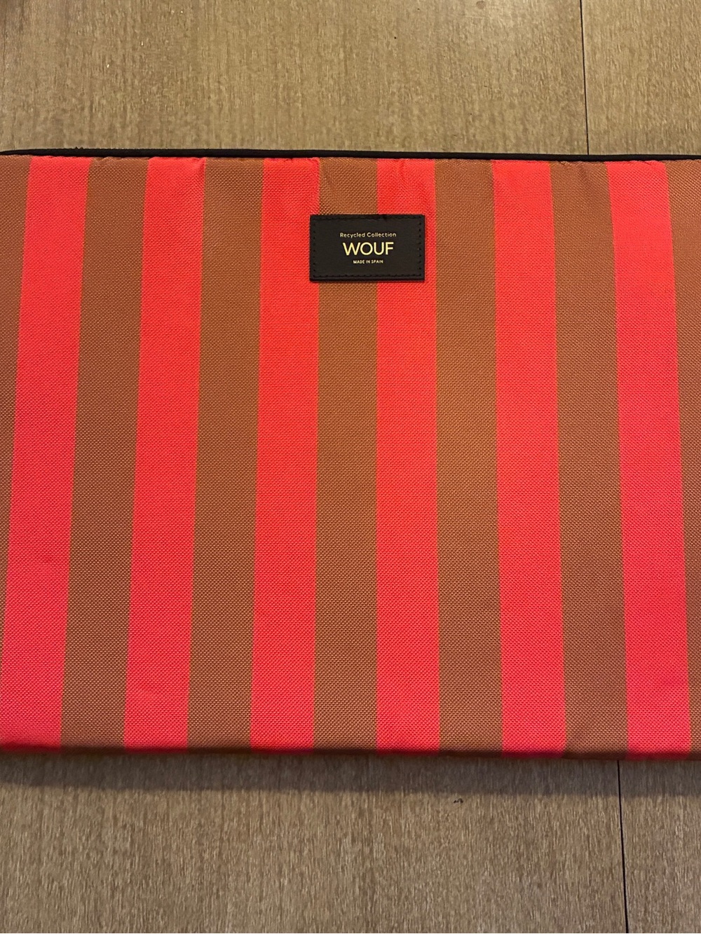 Wouf Laptop Sleeve